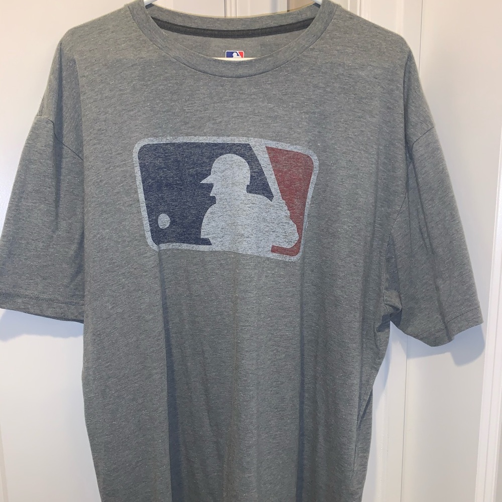 Men’s short sleeve